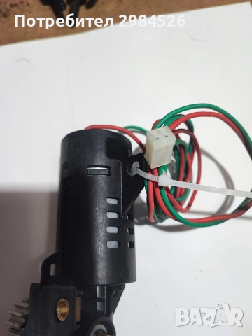 мотор редуктор за jura impresa, снимка 4 - Кафемашини - 52955961