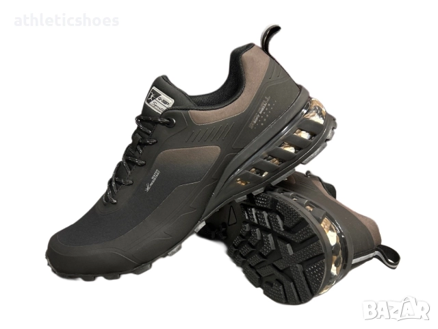 Мъжки маратонки гигант -415М4-D