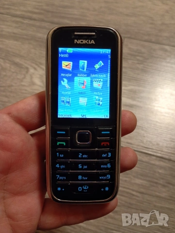 Nokia 6233, снимка 3 - Nokia - 53296769