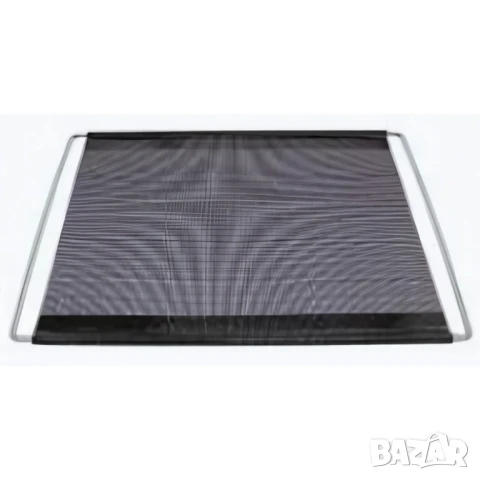 Постелка за фурна регулируема NoStik, 31x41см, до 49см.