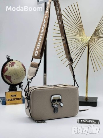 Маркови дамски чанти , снимка 3 - Чанти - 41501212