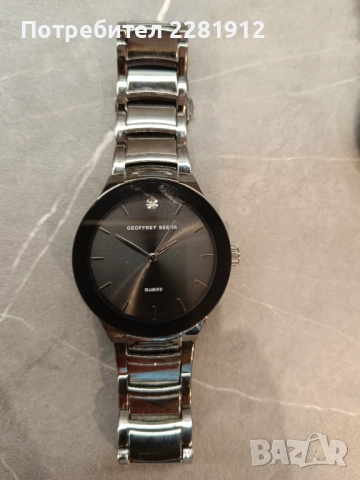 Дамски часовници Geoffrey Beene Diamond, Kensie, снимка 3 - Дамски - 52512167