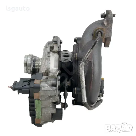 Турбо Mercedes-Benz C-Class 204 (W/S/C) 2007-2014 ID: 145466, снимка 2 - Части - 49806311