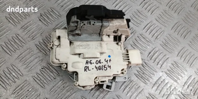 Брава врата Audi A6 4F 2006г.(задна лява)	