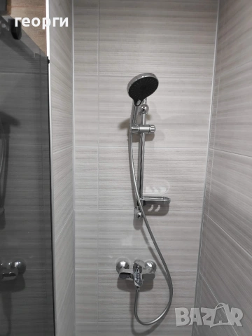 краткосрочно наемане на модерно обзаведен апартамент във Варна, снимка 10 - Квартири, нощувки - 53167882