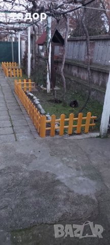 Декоративна ограда, снимка 7 - Огради и мрежи - 35844446