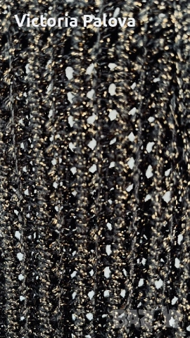 Премиум дамска жилетка Gelco  с луксозен блясък, снимка 15 - Жилетки - 53714191