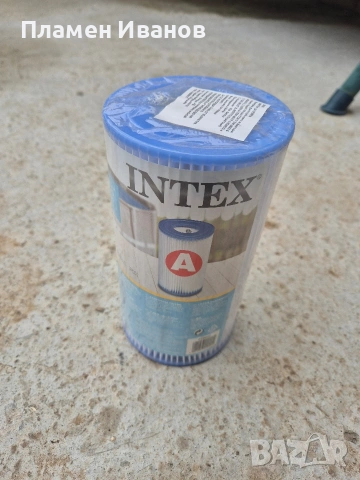 Филтърна помпа за басейн , снимка 4 - Басейни и аксесоари - 53485058