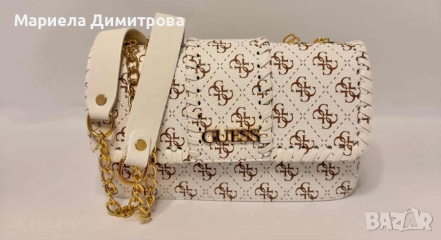 Три модела дамска чанти, снимка 3 - Чанти - 52365642