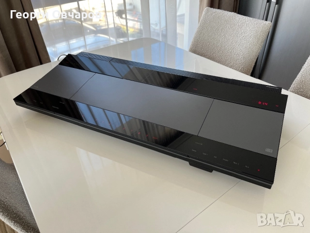 Bang & Olufsen Beocenter 8500, снимка 2 - Ресийвъри, усилватели, смесителни пултове - 52105100