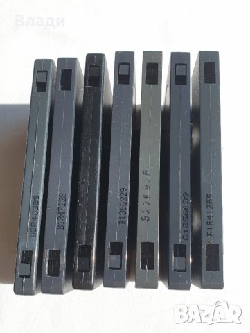 Аудио касети Sony UX-S, UX-Pro, снимка 7 - Аудио касети - 41774175