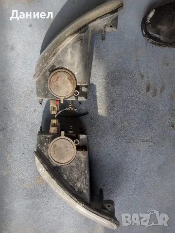 халогени chrysler voyager 2001-2008, снимка 4 - Части - 49267329