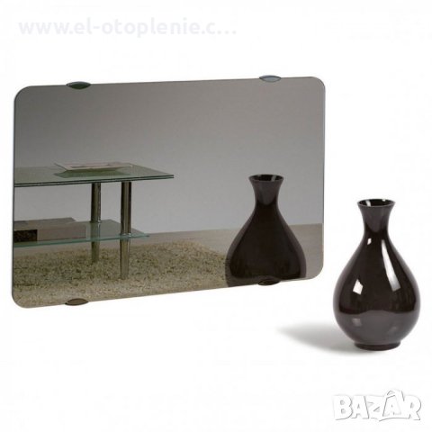 Енергоспестяващ Лъчист радиатор Campaver Ultime огледален 1500W(мостра) от www.El-otoplenie.com, снимка 2 - Радиатори - 41063761