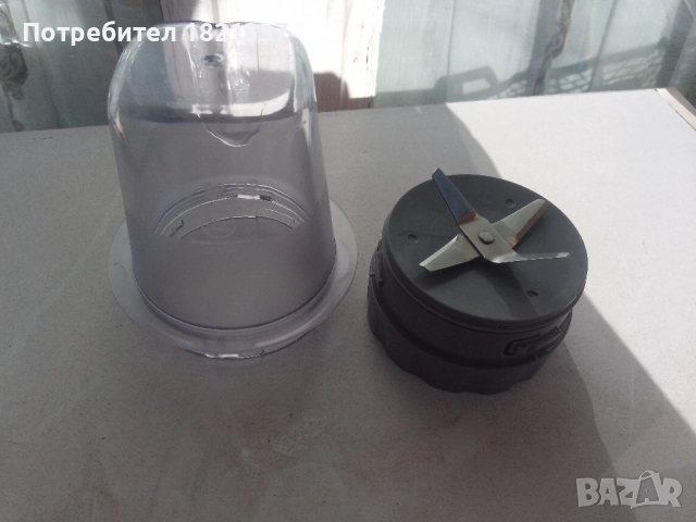 Phillips Problend блендер , снимка 11 - Блендери - 52666977