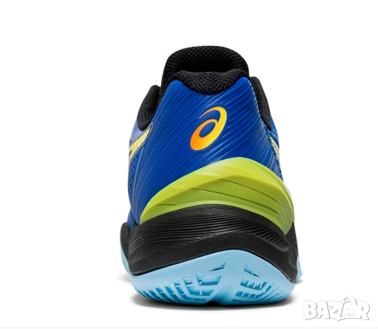 ASICS SKY ELITE FF номер 43 ,5 маратонки за зала / волейбол и др., снимка 7 - Маратонки - 52096523