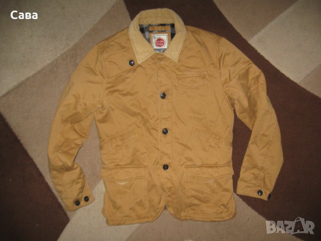 Зимно яке HENRY CHOICE  мъжко,М, снимка 2 - Якета - 40418082