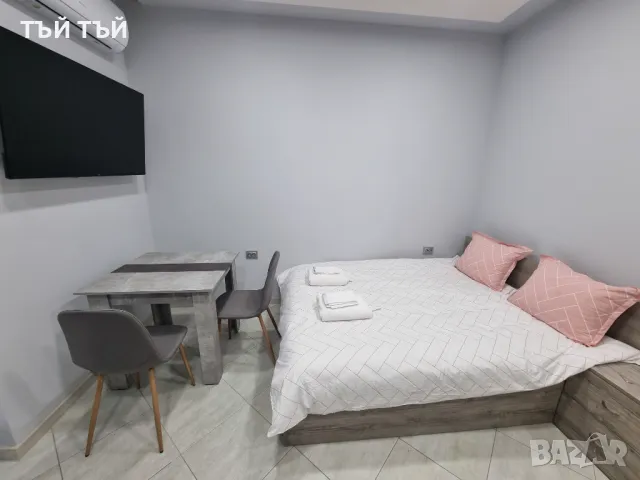 Студио до Медицински Университет Сливен, снимка 6 - Стаи под наем - 49257042