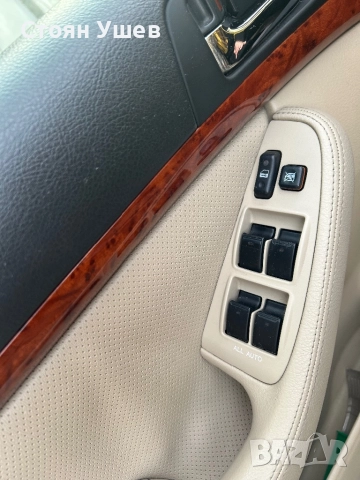 Тойота Авенсис, снимка 17 - Автомобили и джипове - 52432420