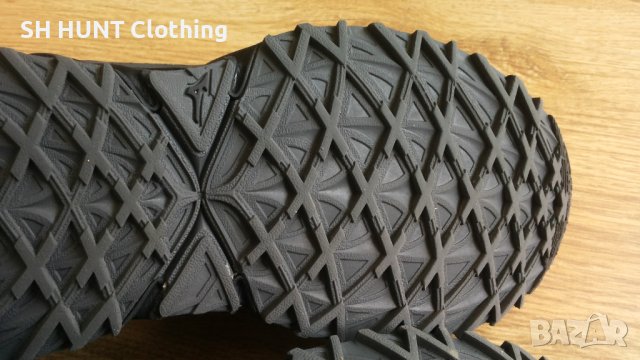 MIZUNO WAVE IBUKI 03 GORE-TEX размер EUR 37 / UK 4,5 Маратонки водонепромокаеми - 308, снимка 16 - Маратонки - 41846879