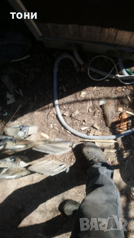 Инвалидна количка 2, снимка 12 - Инвалидни колички - 36229486