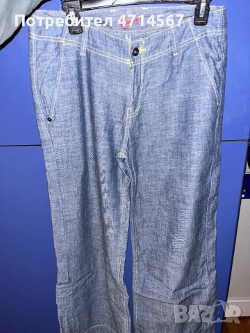 Дънки на Levis