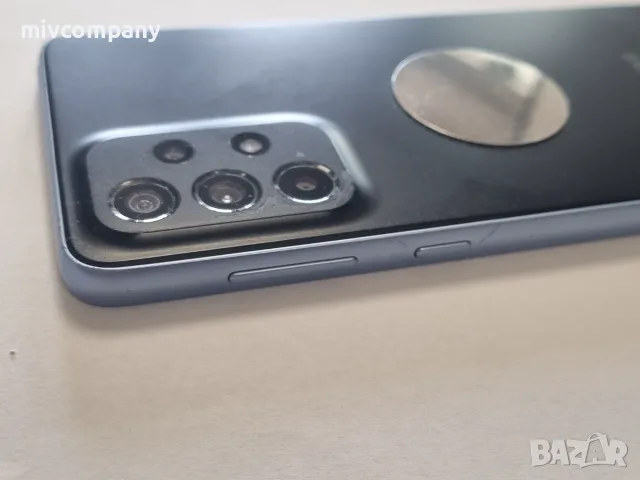 Samsung Galaxy A33 5G 128/6GB, снимка 6 - Samsung - 55788512
