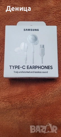 Samsung TYPE-C Earphones