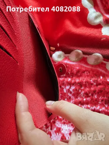 Beverly Hills Polo Club
Портмоне от еко кожа, снимка 6 - Портфейли, портмонета - 47264827