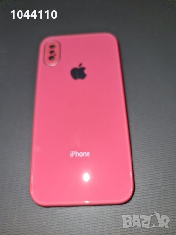 Силиконов кейс за Iphone XS и Samsung S22 ultra, снимка 2 - Калъфи, кейсове - 35983168