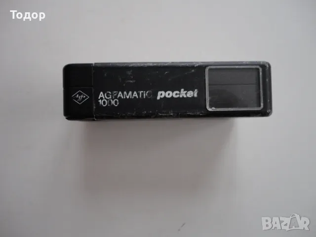 Камера фотоапарат Acfa , снимка 10 - Фотоапарати - 50084127