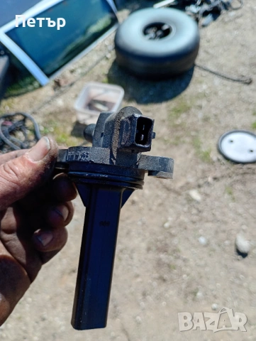 Електромагнитен клапан соленоид volvo S60 V70 Xc70 2.4L, снимка 3 - Части - 53843303