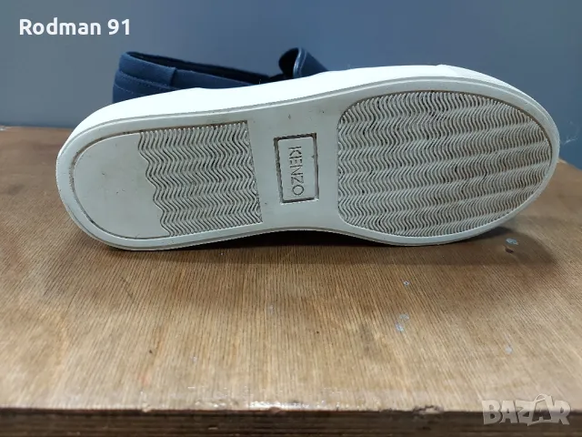 Kenzo гуменки дамски 38 , снимка 4 - Маратонки - 47349447
