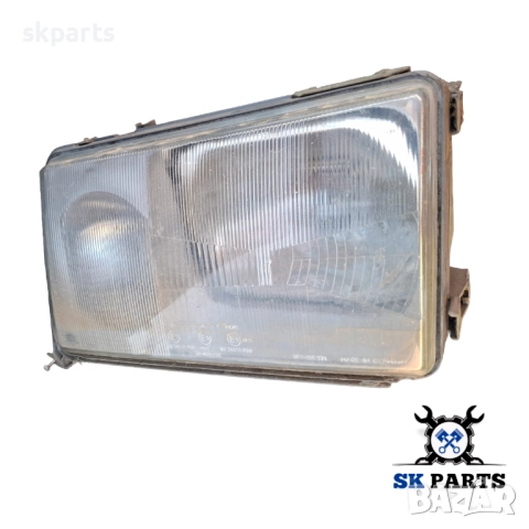 Ляв фар Mercedes-Benz 124 / W124 Hella