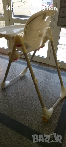 Бюджетно детско столче за хранене , снимка 4 - Други - 53859871