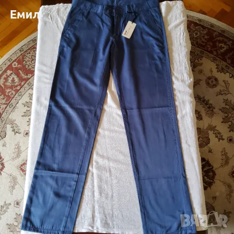 Продавам мъжки панталони и дънки