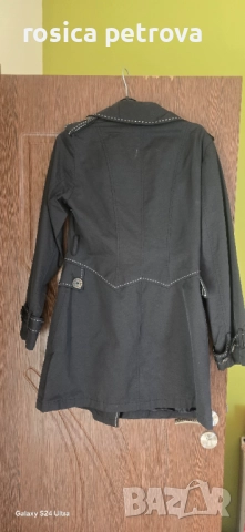 Яке, снимка 2 - Палта, манта - 51953253