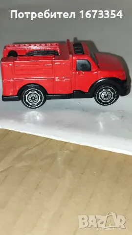 Колекционерски колички, снимка 7 - Колекции - 47560047