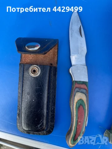 Ножка, снимка 1