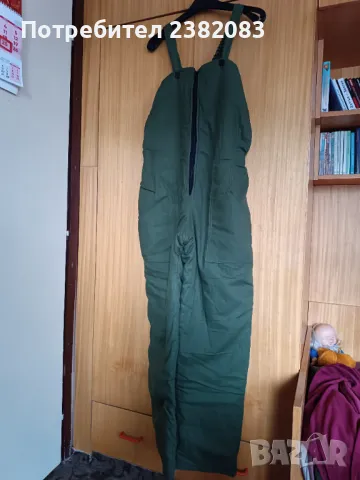 Работен гащеризон