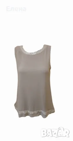 Блуза PRINCESS GOES HOLLYWOOD. 100%коприна. размер M., снимка 1