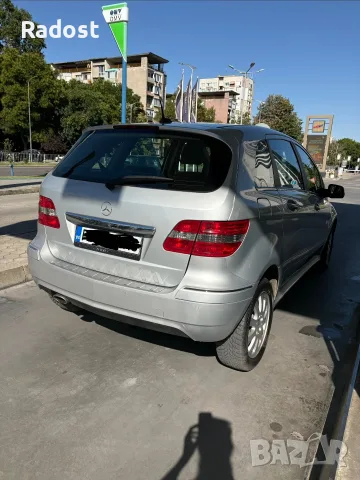 Mercedes Benz B klass , снимка 10 - Автомобили и джипове - 56057607