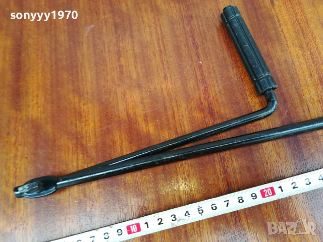 ВЪРТОК ЗА КРИК-СГЪВАЕМ 0905251825, снимка 8 - Аксесоари и консумативи - 50606575