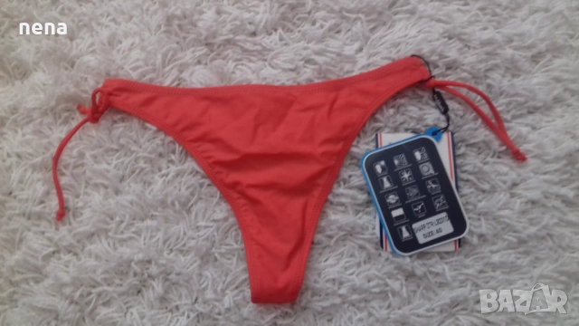 Нови бански и бельо, снимка 9 - Бански костюми - 46693133