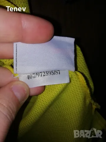 Liverpool Paul Ince Reebok 1997/1998/1999 Vintage оригинална тениска фланелка Ливърпул , снимка 11 - Тениски - 48868807