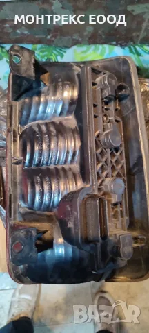 стоп vw caddy, снимка 3 - Части - 47751633