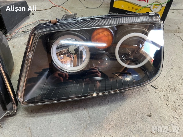 Фарове за бора , снимка 3 - Части - 52816866