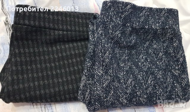 Зимни детски панталони, снимка 2 - Детски панталони и дънки - 38692900