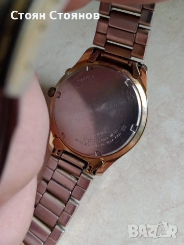 Часовник  Seiko , снимка 10 - Мъжки - 53580471
