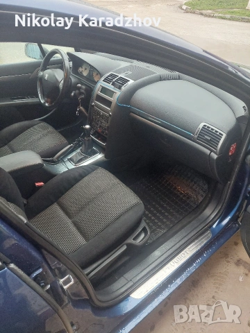 много добра колица е имам я от 2 години, снимка 5 - Автомобили и джипове - 53704578