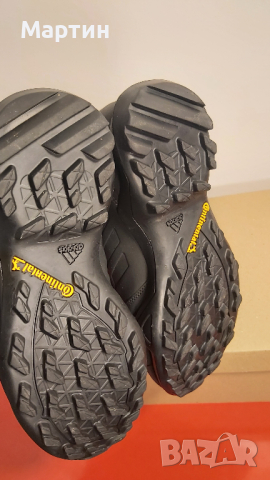 Adidas Terrex AX3 Beta Mid ClimaWarm - Номер 41 1/3, снимка 7 - Други - 44751743